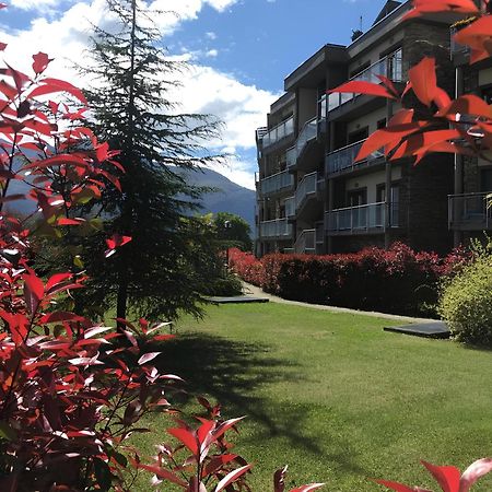 Alexandra'S Sunset Apartment ドマーゾ エクステリア 写真