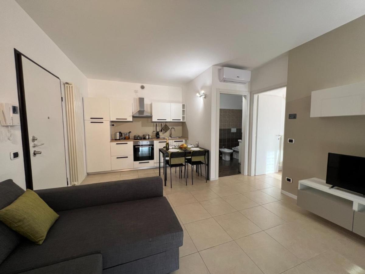 Alexandra'S Sunset Apartment ドマーゾ エクステリア 写真