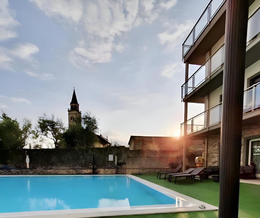 Alexandra'S Sunset Apartment ドマーゾ エクステリア 写真