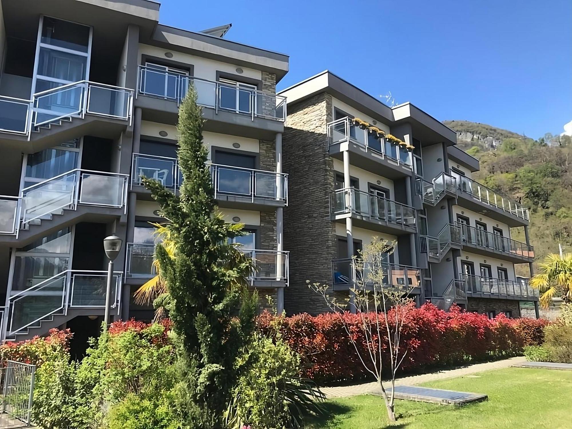 Alexandra'S Sunset Apartment ドマーゾ エクステリア 写真